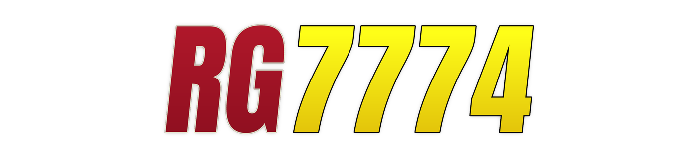 rg7774 Logo